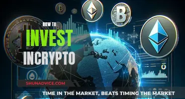 Crypto Investment Guide: Strategies for Beginners