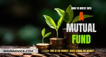 A Guide to Mutual Fund Investing: Getting Started