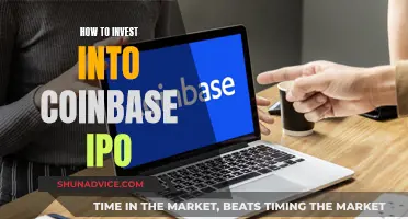 Coinbase IPO: How to Invest and Make Profits