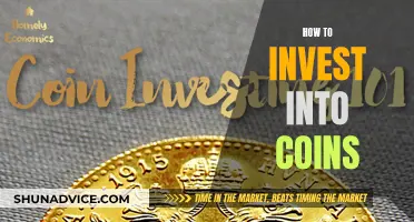 Investing in Coins: A Beginner's Guide to Getting Started