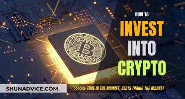 Crypto Investment: A Beginner's Guide to Getting Started