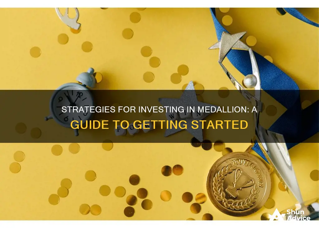 how to invest into medallion fund