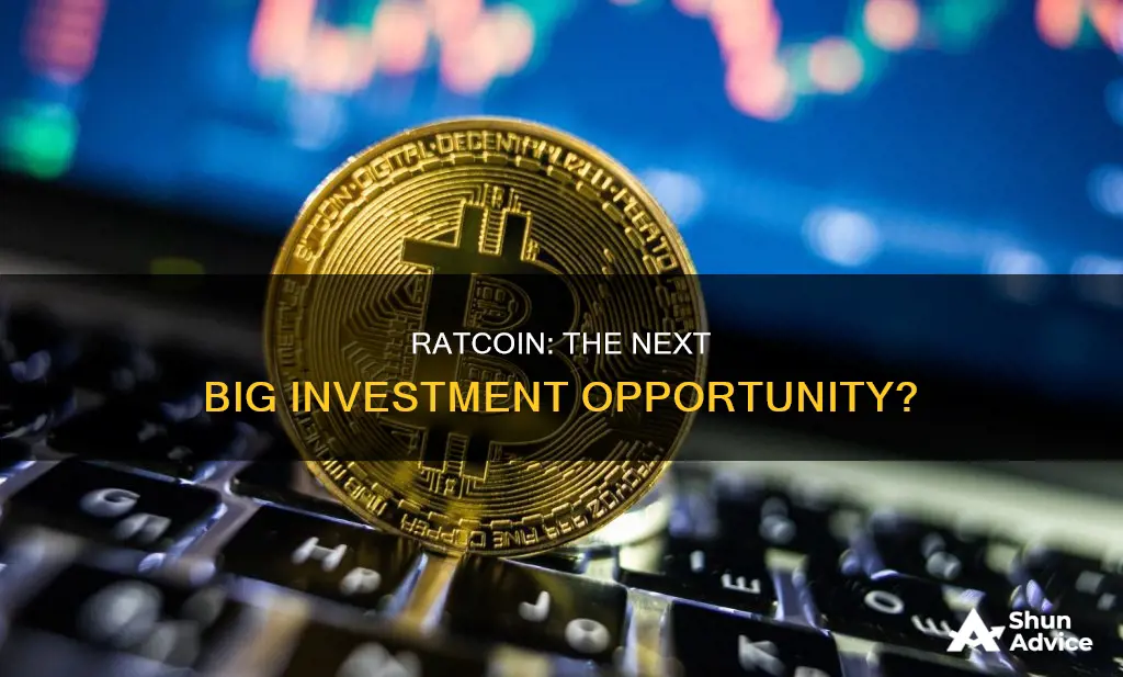 how to invest into ratcoin