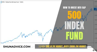 The S&P 500 Index Fund: Your Easy Investing Guide