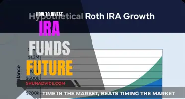 Invest in Your Future: IRA Funds and You