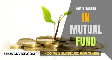 IRA Mutual Fund Investment: A Comprehensive Guide