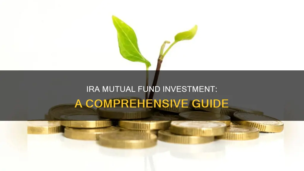 how to invest ira in mutual fund