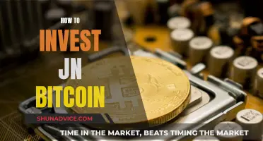 The Ultimate Guide to Investing in Bitcoin