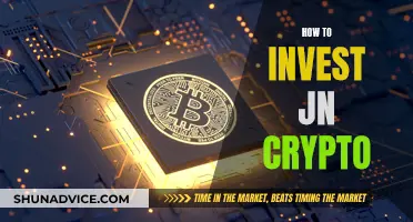 Crypto Investment Guide: Strategies for Beginners