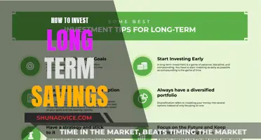 Secure Your Future: Long-Term Investment Strategies for Savvy Investors