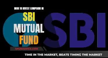 Invest Smartly: SBI Mutual Fund Lumpsum Guide