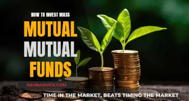 MassMutual Mutual Funds: A Guide to Investing