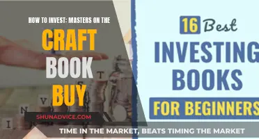 The Ultimate Guide to Investing: Unlocking the Masters' Craft