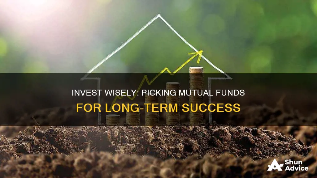 how to invest mone into successful mutual funds