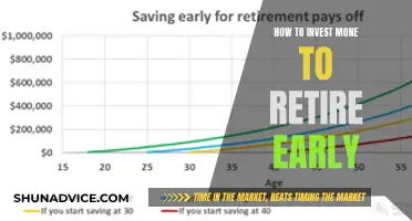 Investing for Early Retirement: Strategies to Reach Financial Freedom