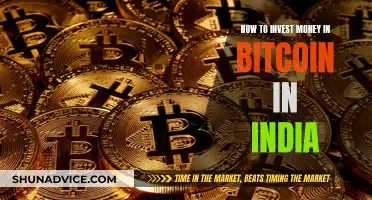 A Beginner's Guide to Investing in Bitcoin in India