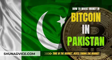 A Beginner's Guide: Investing in Bitcoin in Pakistan