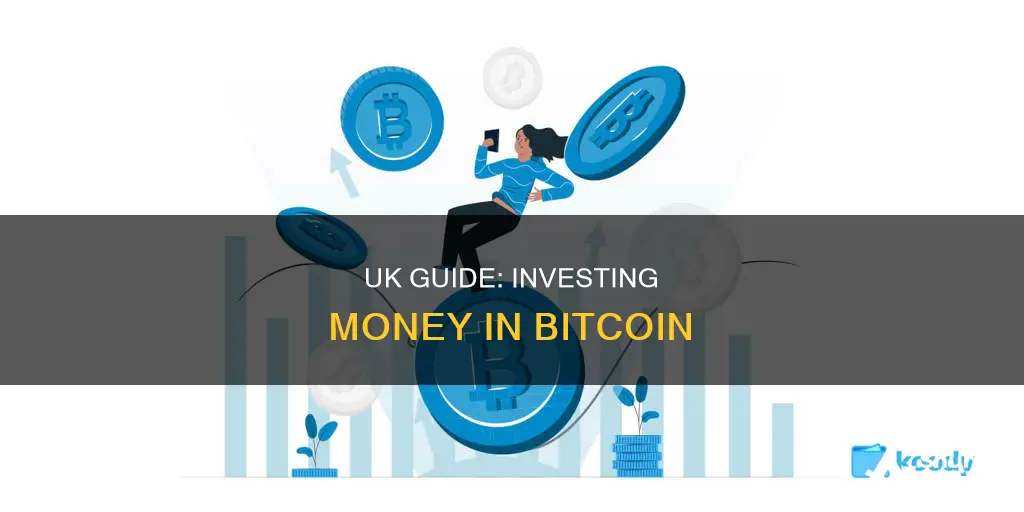 how to invest money in bitcoin uk