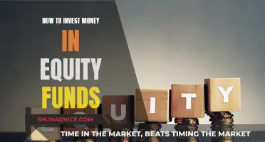 Equity Funds: Where to Start and How to Invest