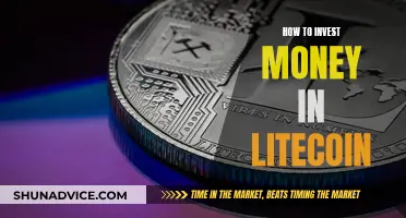 A Guide to Investing in Litecoin: Getting Started