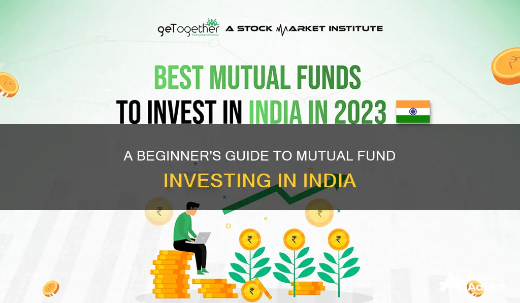 how to invest money in mutual fund in india