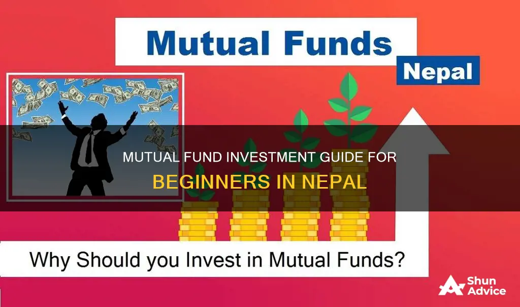 how to invest money in mutual fund in nepal