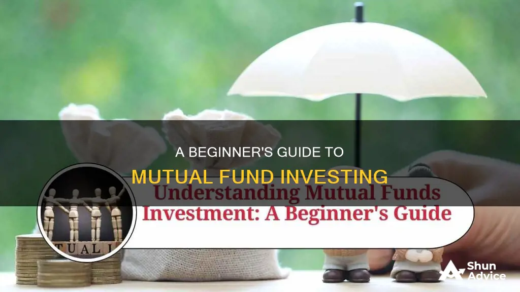 how to invest money in mutual funds for beginners