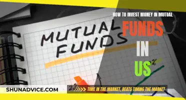 A Guide to US Mutual Fund Investment Strategies