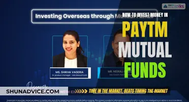 Paytm Mutual Funds: A Guide to Investing Your Money