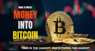 The Ultimate Guide to Investing Money in Bitcoin