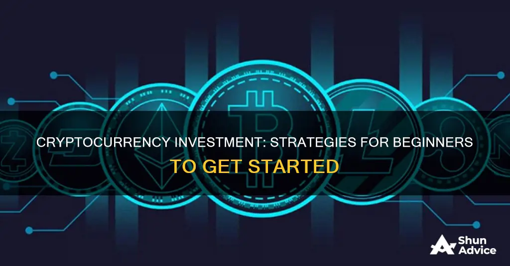 how to invest money on cryptocurrency