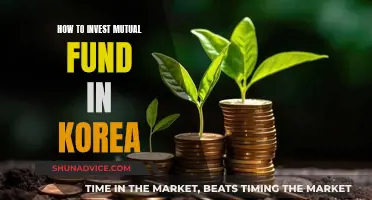 A Guide to Investing in Korean Mutual Funds