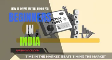 Beginner's Guide to Mutual Funds in India: Where to Start?