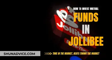 Jollibee's Mutual Fund Investment Guide for Beginners