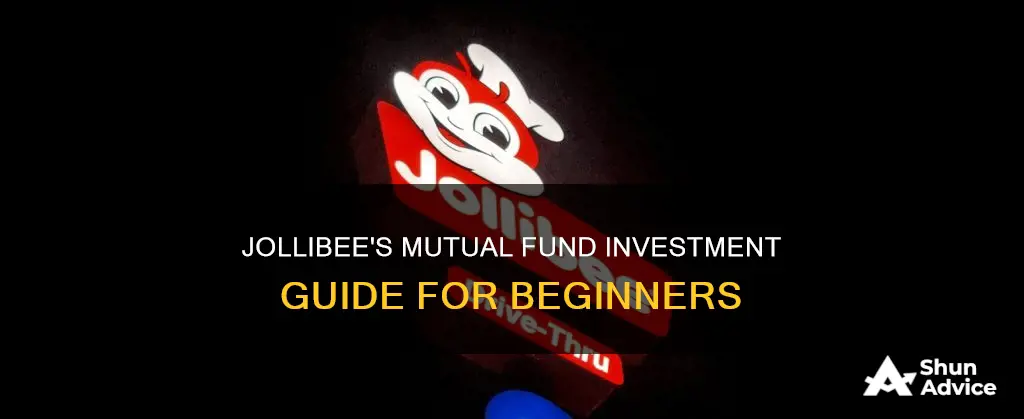 how to invest mutual funds in jollibee