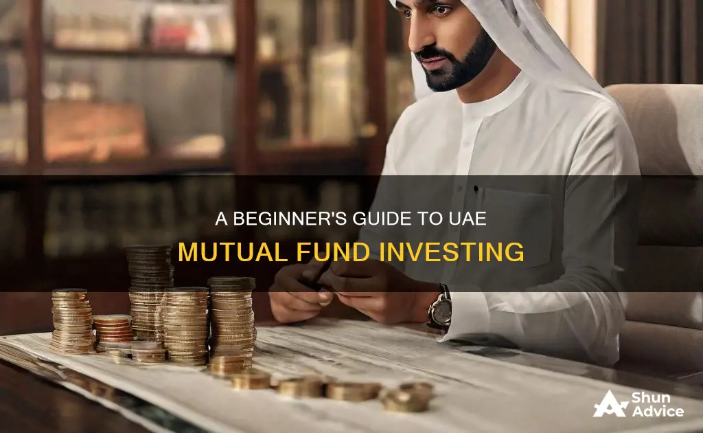 how to invest mutual funds in uae