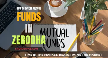 A Guide to Investing in Mutual Funds via Zerodha