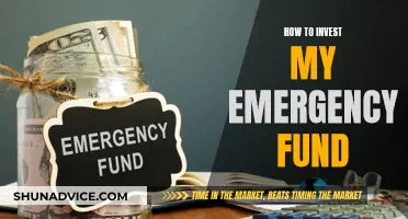 Maximizing Your Emergency Fund: Smart Investment Strategies