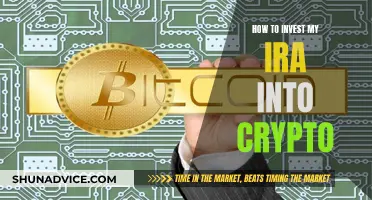 IRA Crypto Investment: Your Guide to Getting Started