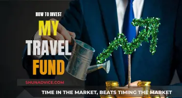 Travel Fund Investment Strategies: Making Your Money Work Harder