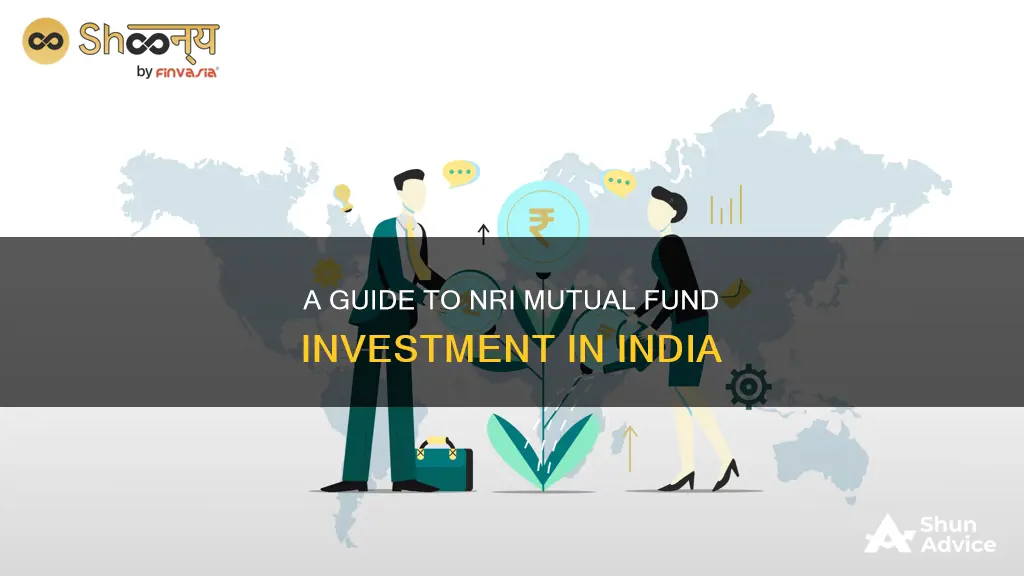 how to invest nri mutual funds in india