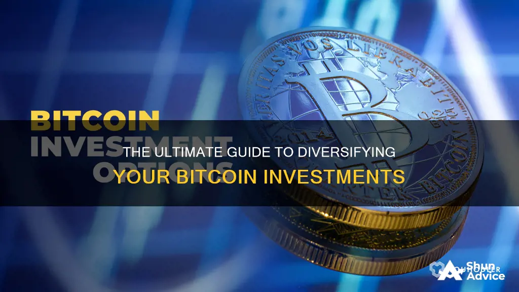 how to invest off of bitcoin