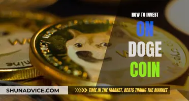 Doge Coin Investment: A Beginner's Guide to Crypto Success