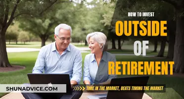 Retirement and Beyond: Exploring the World of Alternative Investments