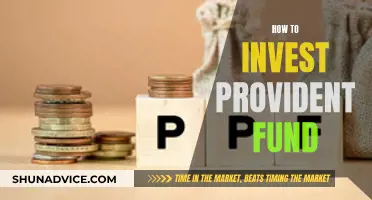 Invest Your Provident Fund: A Guide to Getting Started