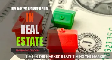 Retirement Funds: Real Estate Investment Strategies for Secure Future