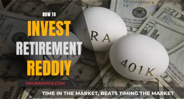 Navigating Retirement Investing: The Reddit Way