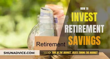 Retirement Investing: Navigating Your Savings Journey