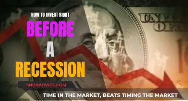 Recession-Proof Investments: Strategies for Success