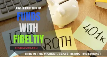 Maximizing Your Roth IRA: A Fidelity Investor's Guide